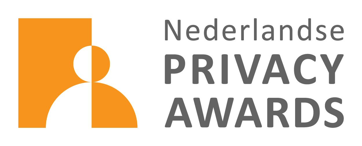 Nederlandse Privacy Awards logo